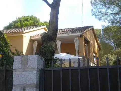 Chalet en Villa del Prado
