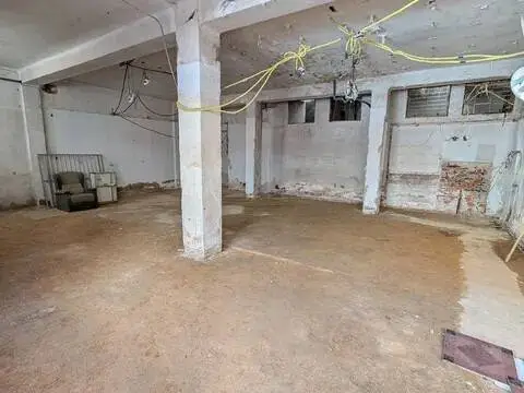 Local comercial en Fátima-Franciscanos