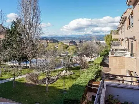 Piso en Parque Empresarial