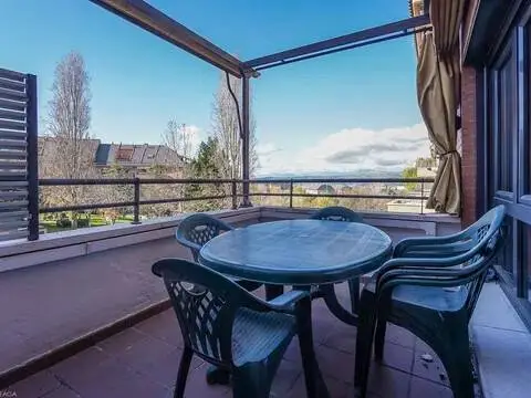 Piso en Parque Empresarial