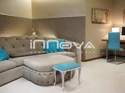 Piso en A Seca-Os Salgueriños