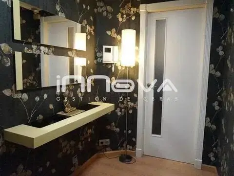 Piso en A Seca-Os Salgueriños