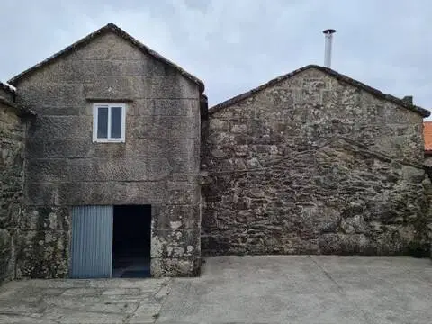 Casa rústica en Cerdedo-Cotobade