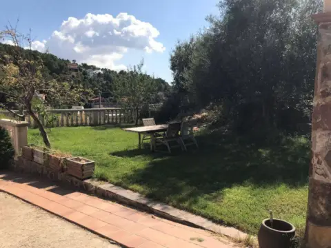 Chalet en Castellar del Vallès