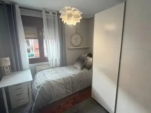 Piso en Iralabarri