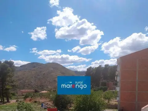 Piso en Arteas de Abajo