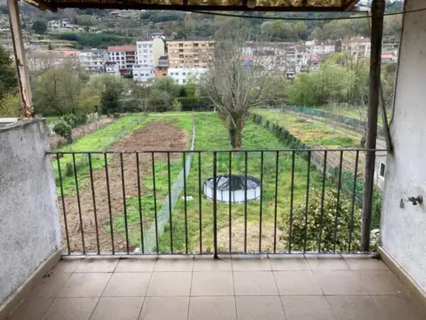 Casa en Ourense Capital