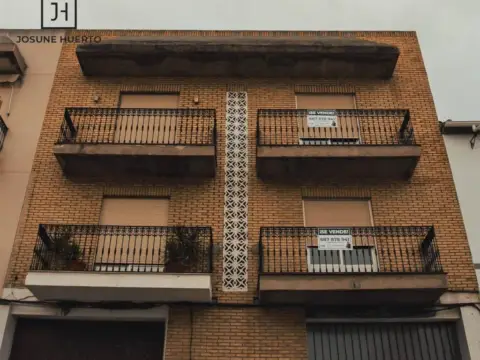 Piso en Quintana de La Serena