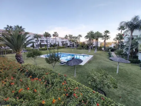 Piso en Estepona