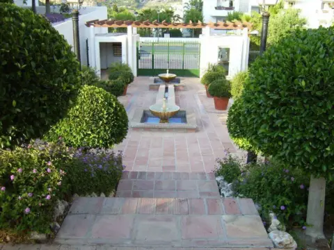 Piso en Estepona