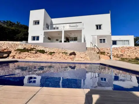 Chalet en calle calle Turia S-N