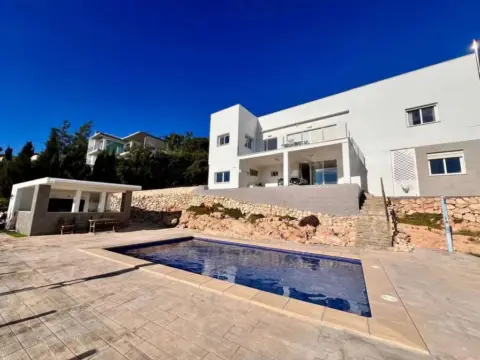 Chalet en calle calle Turia S-N