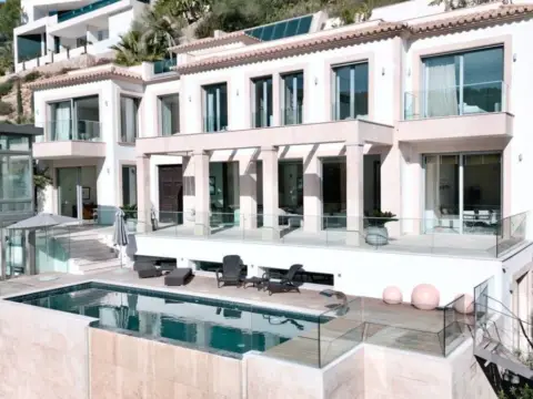 Chalet en Palma de Mallorca