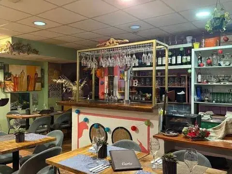 Local comercial en El Ejido-Cristo de la Epidemia-Olletas-San Miguel
