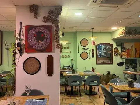 Local comercial en El Ejido-Cristo de la Epidemia-Olletas-San Miguel