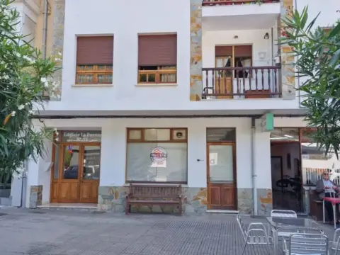 Local comercial en Valdés
