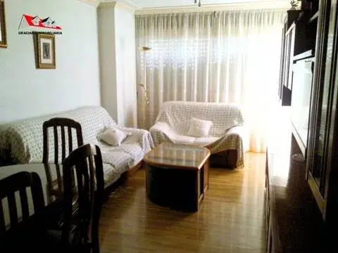 Piso en Vereda-Santa Teresa-Pedro Lamata-San Pedro Mortero