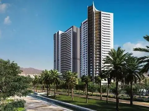 Piso en Ciudad Jardín