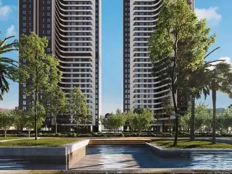 Piso en Ciudad Jardín