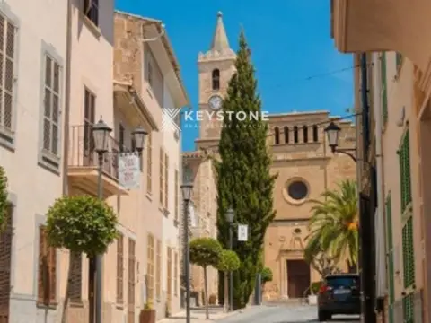 Casa en Sant Llorenç des Cardassar