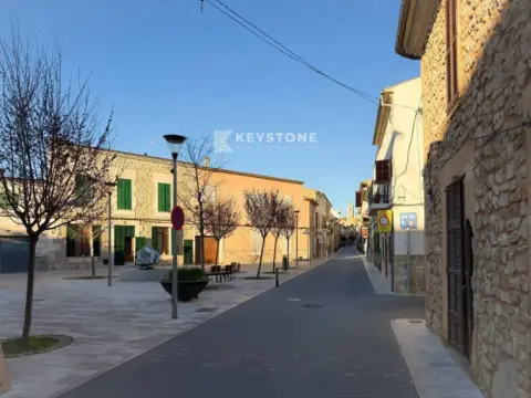 Casa en Sant Llorenç des Cardassar