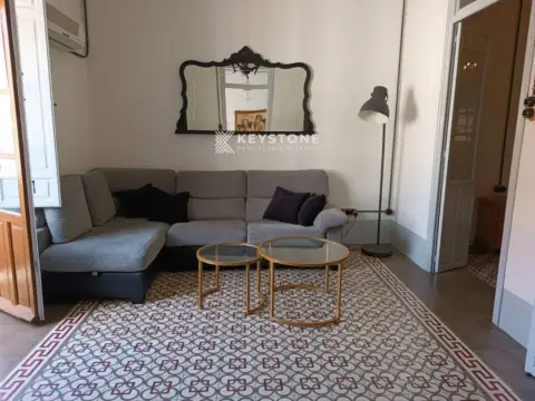 Piso en Casco Antiguo-Santa Cruz