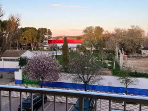 Piso en Herencia