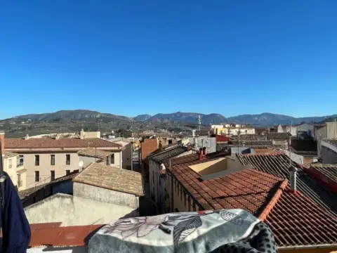 Edificio en Cocentaina