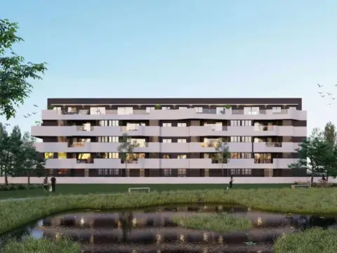 Piso en calle Hans Christian Andersen No Number