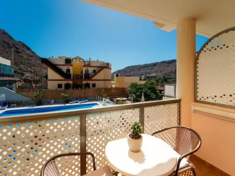 Piso en Taurito-Playa de Mogán