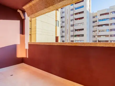 Piso en Avenida de Europa
