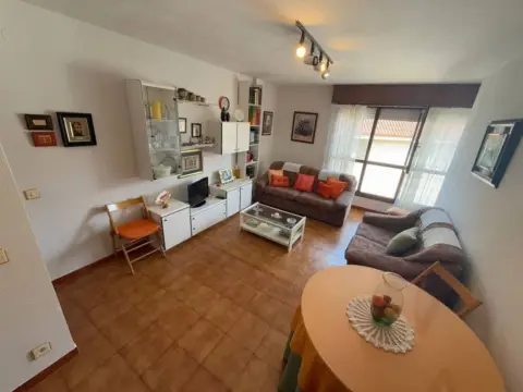 Piso en Trengandín