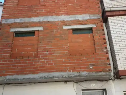 Casa rústica en Montehermoso