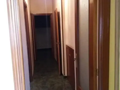 Casa rústica en Montehermoso