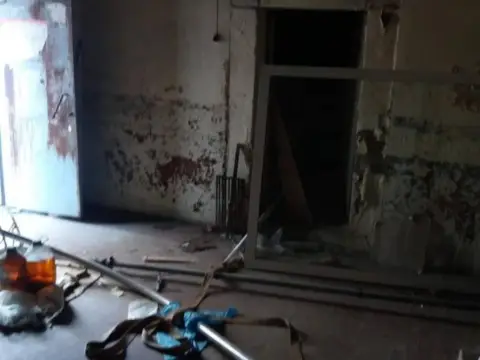 Casa rústica en Montehermoso