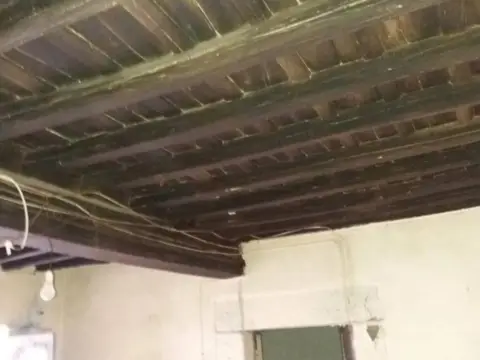 Casa rústica en Montehermoso