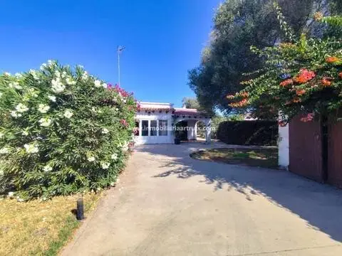 Chalet en Cala Blanca-Santandria-Son Carrió