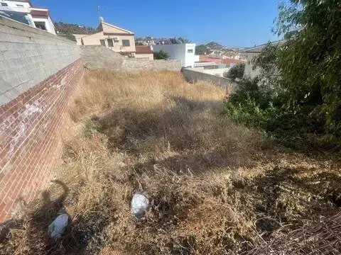 Terreno en El Atabal-El Chaparral-Los Morales