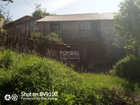 Casa en Porqueira
