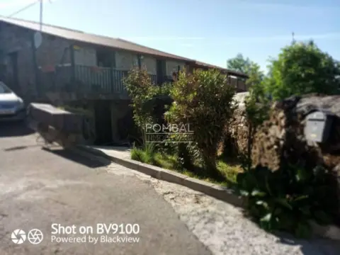 Casa en Porqueira