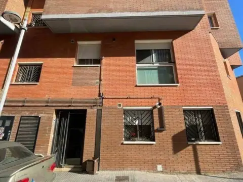 Garaje en Sant Sadurní d'Anoia