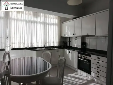 Piso en Alto del Castaño