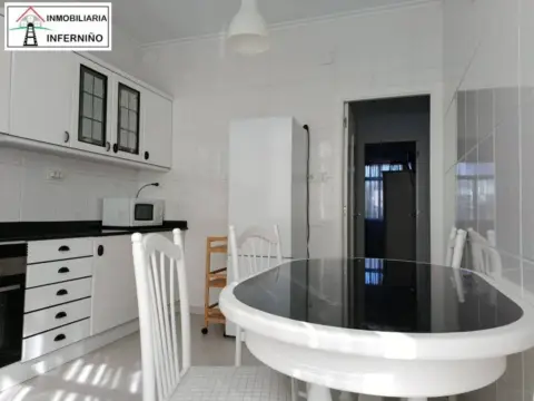 Piso en Alto del Castaño