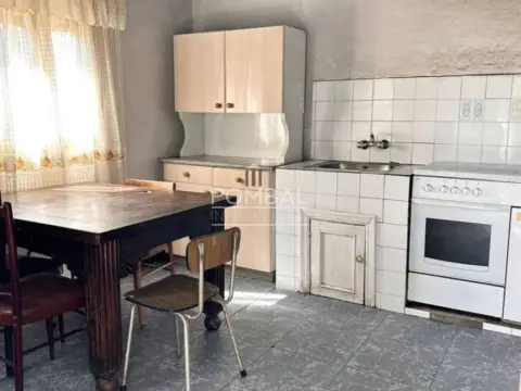 Casa en Xinzo de Limia