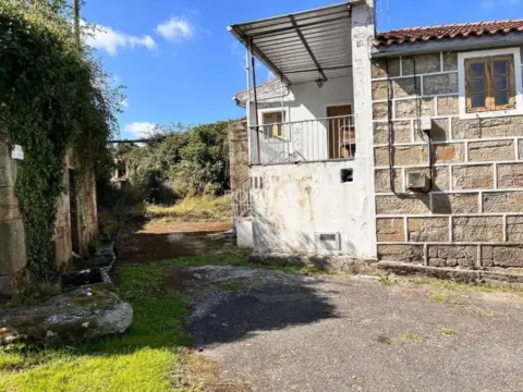 Casa en Xinzo de Limia