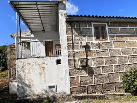 Casa en Xinzo de Limia