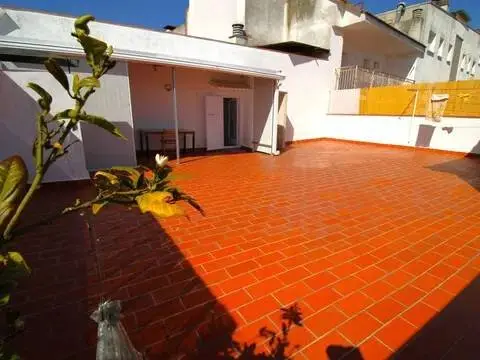 Piso en Mas Baell-Can Carbó-El Molí