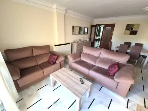 Piso en Hispanidad-Vivar Téllez-Nuevas Urbanizaciones