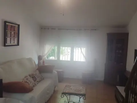 Casa pareada en La Viña-San José