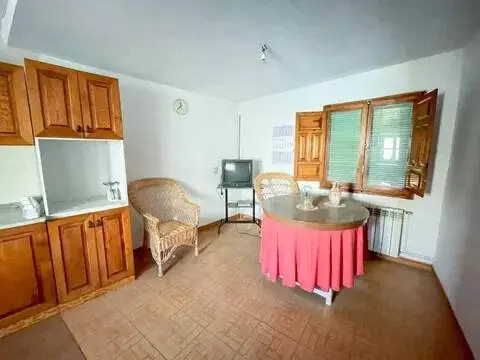 Piso en El Burgo de Osma-Ciudad de Osma